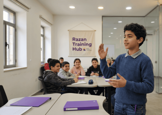Razan%20Training%20Hub